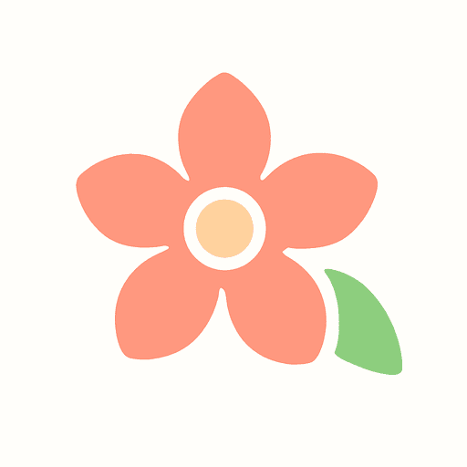 Mandarin Blossom