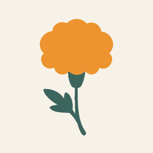 marigold