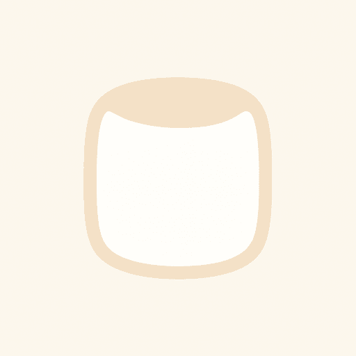 marshmallow