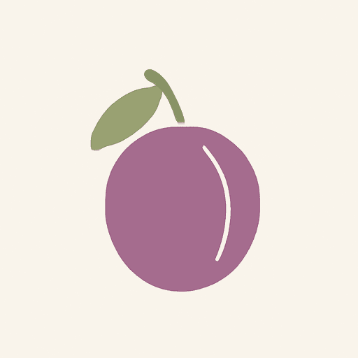Mirabella Plum