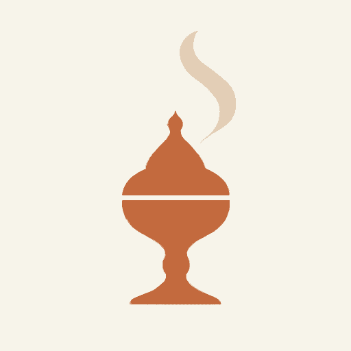 Moroccan Incense