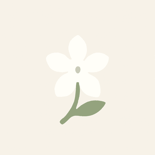 Moroccan Jasmine