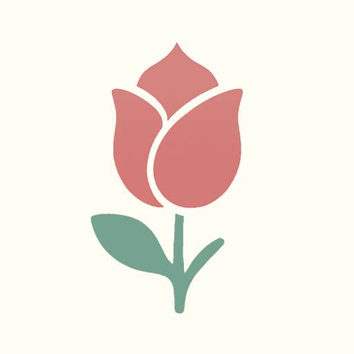 Moroccan Rose