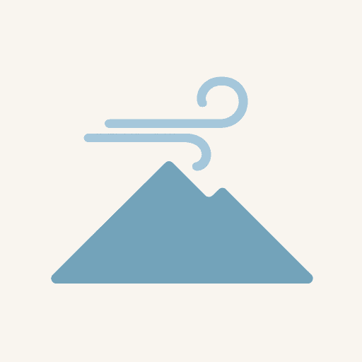 mountain air