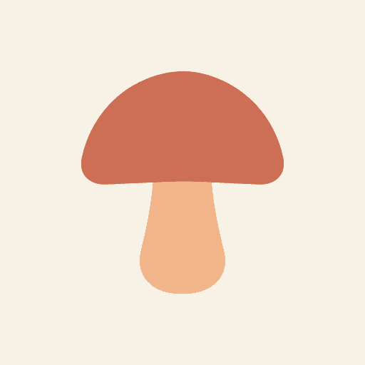 mushroom