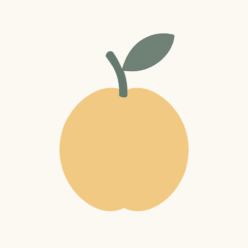 nashi pear