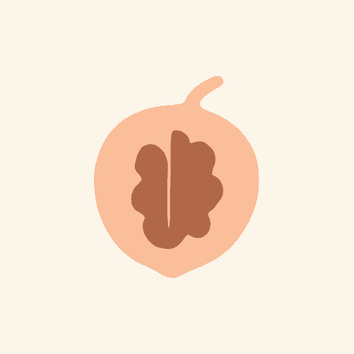 nutty notes