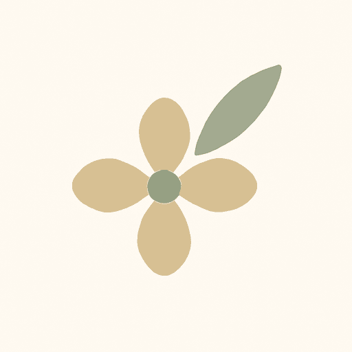 Olive Blossom