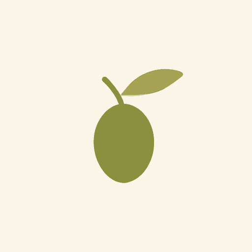 olive