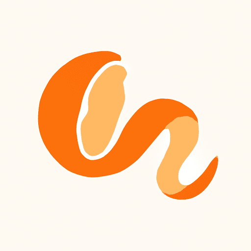 Orange Peel
