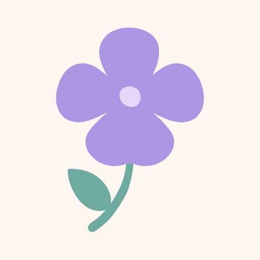 Parma Violet