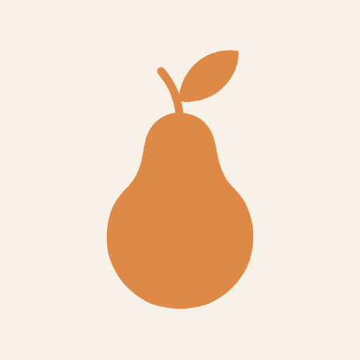 Pear Wood