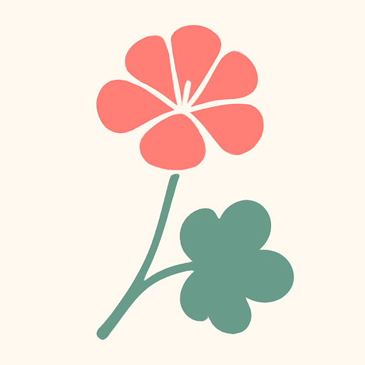 Pelargonium