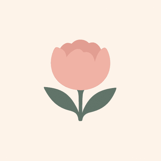 peony