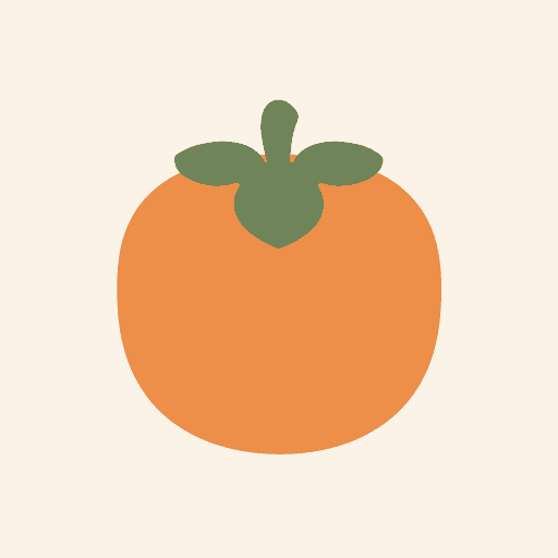 Persimmon