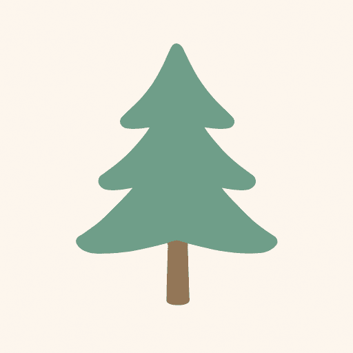 Pine Tree