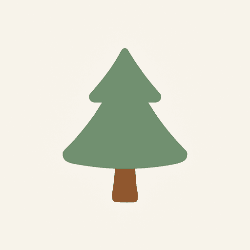 pine