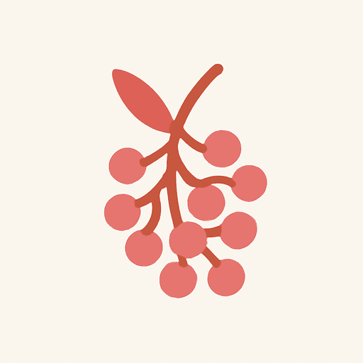Pink Pepper