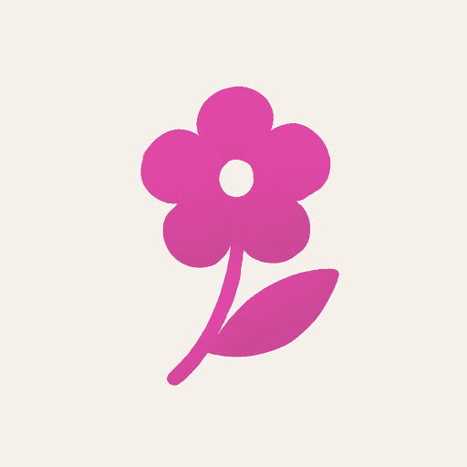 Pink Violet