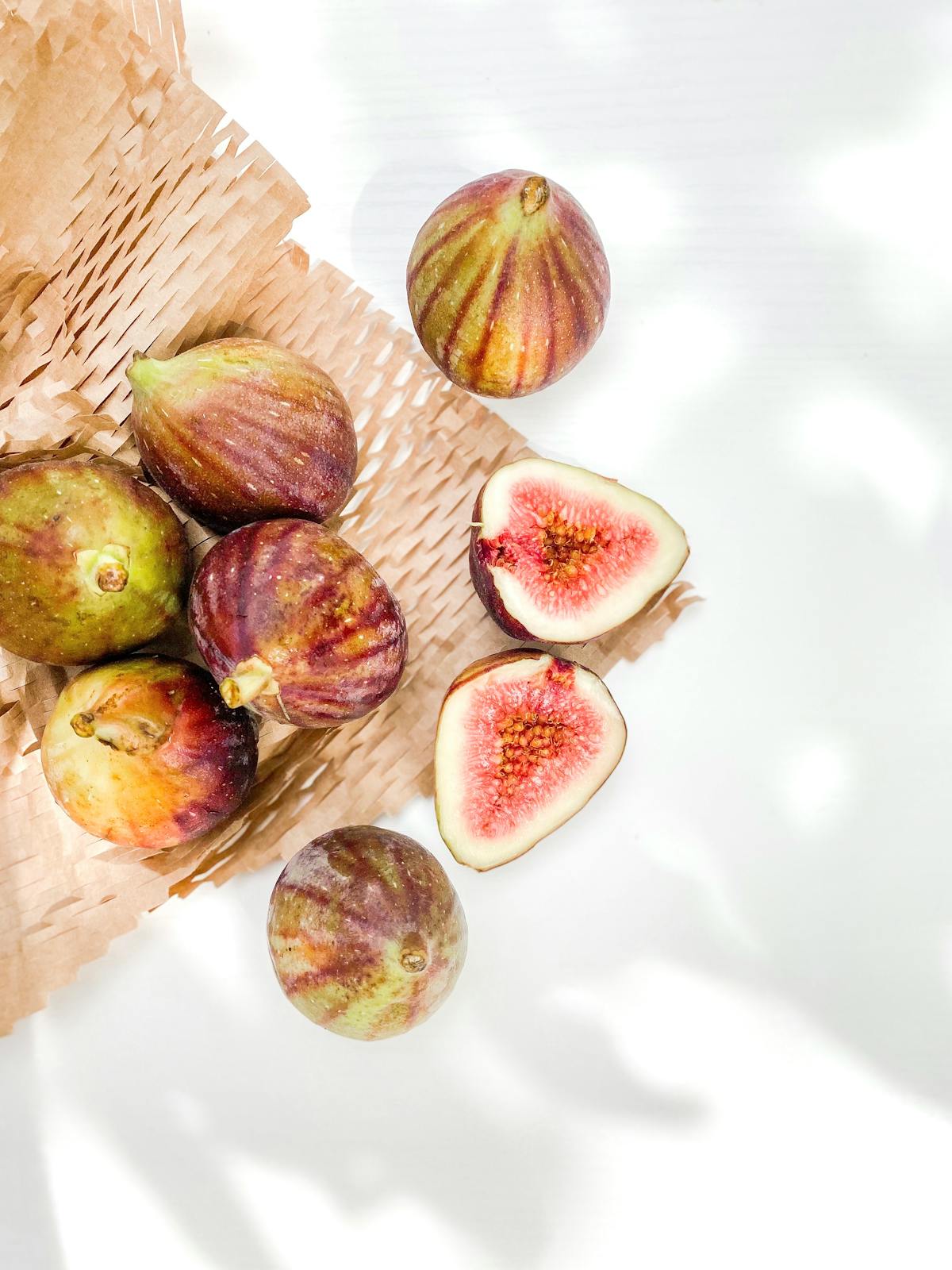 Plum Wood