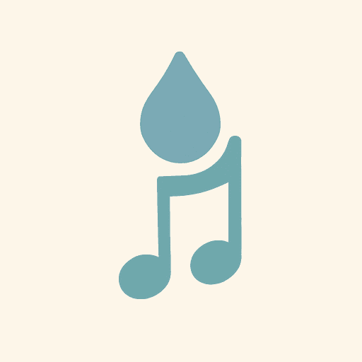 rain notes