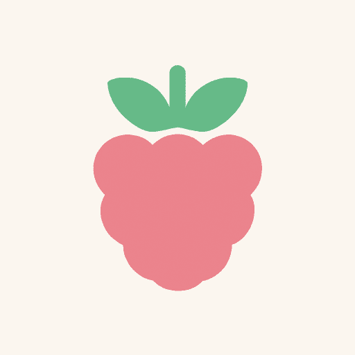 Raspberry