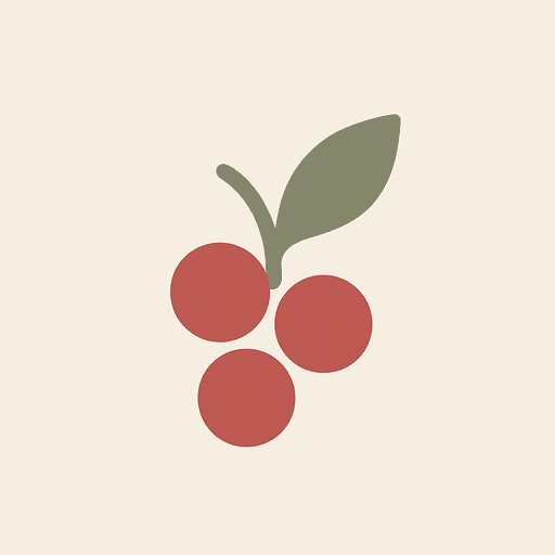 Red Berries