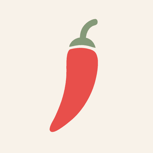 red chilli pepper