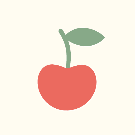 Red Fruits