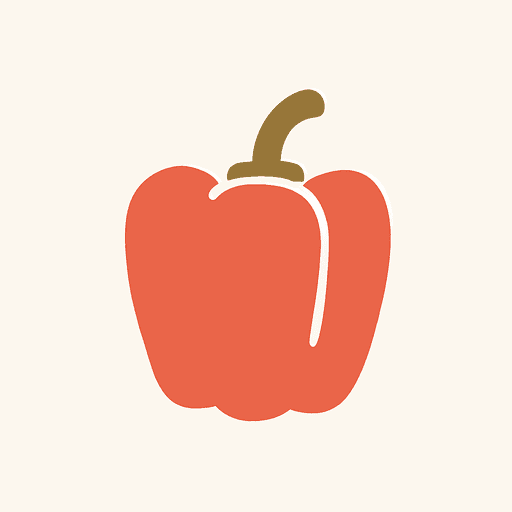Red Pepper