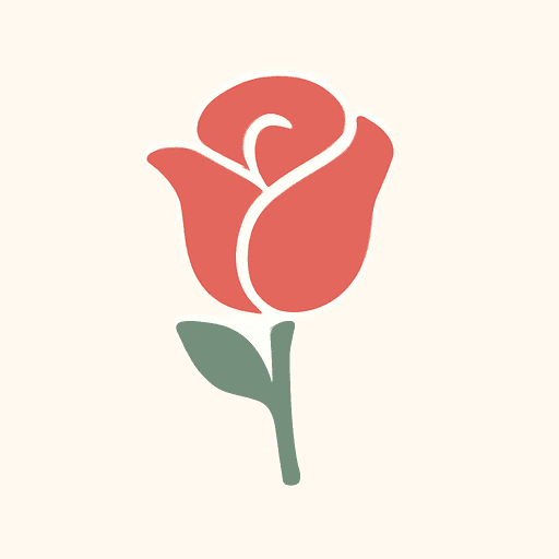 Red Rose