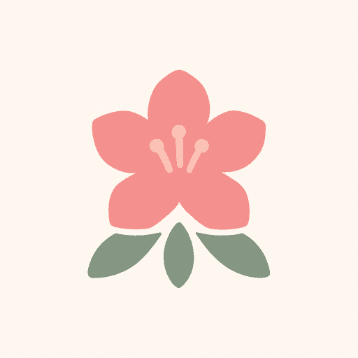 rhododendron