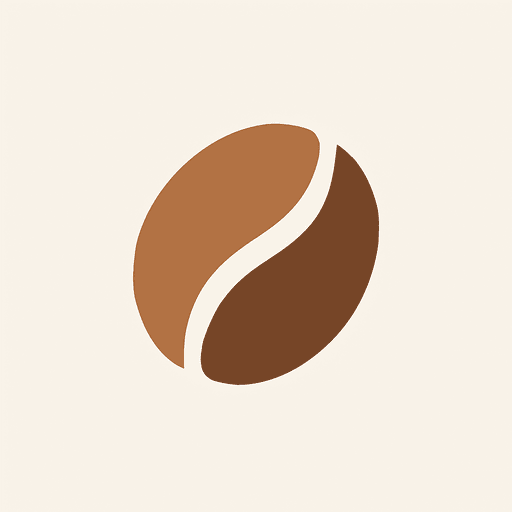 roasted coffee beans