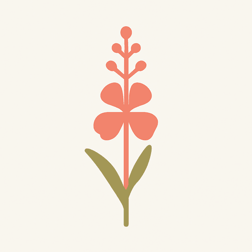 rosebay willowherb