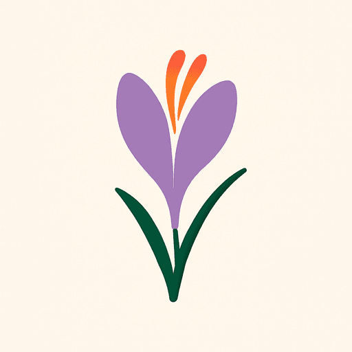 saffron