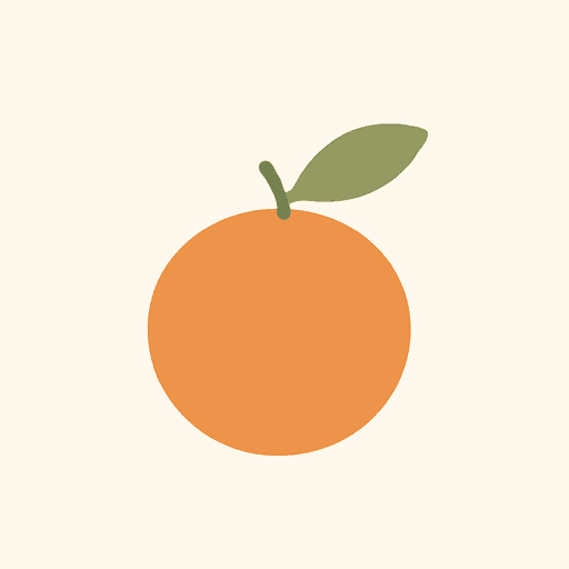 Sicilian Orange