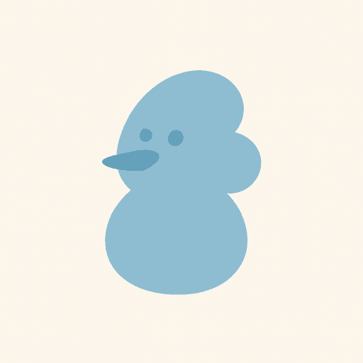 Snow