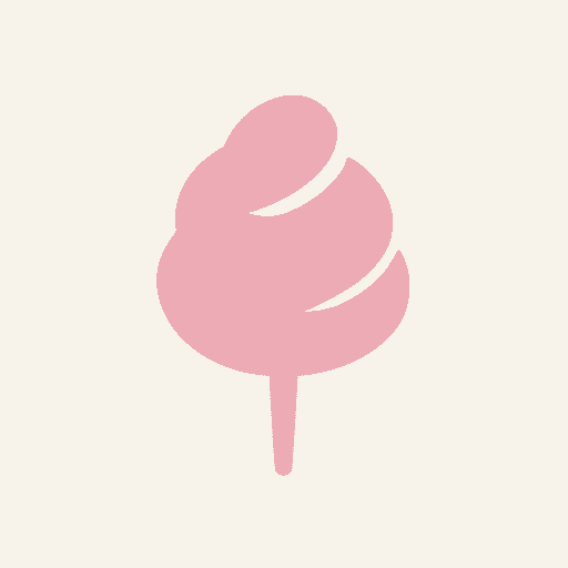 Spun Sugar