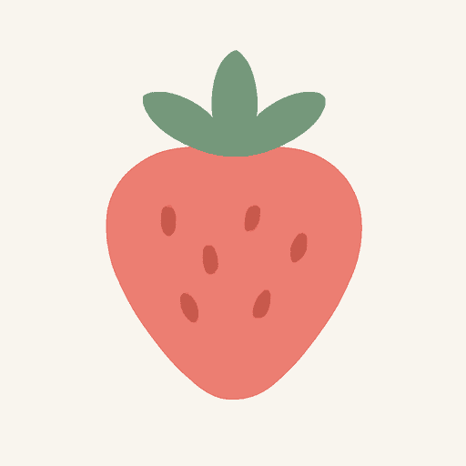 strawberry