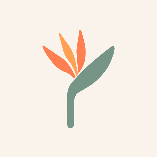 strelitzia