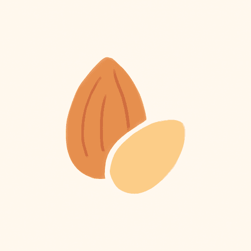 sweet almond