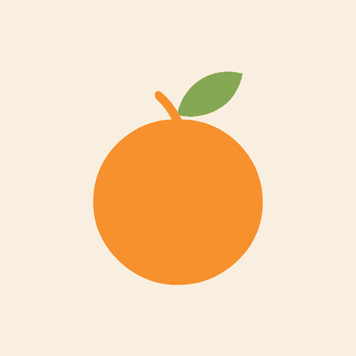 Sweet Orange