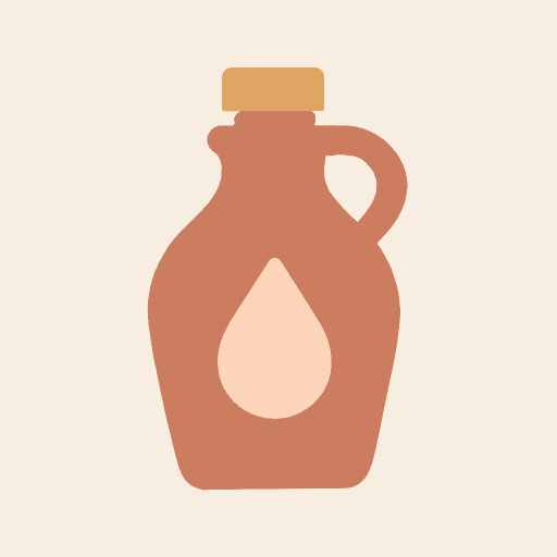 syrup