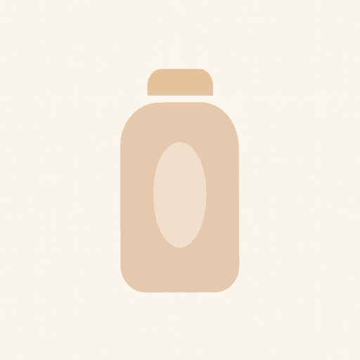 talc