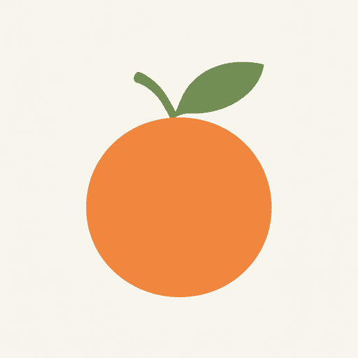 Tangerine