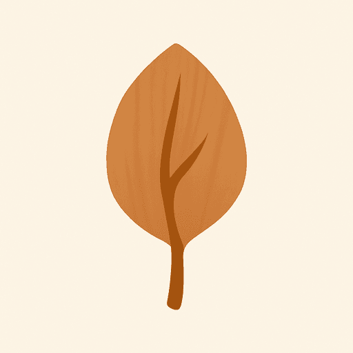 Teak Wood