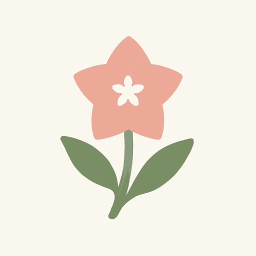 Tobacco Blossom