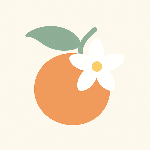 tunisian neroli