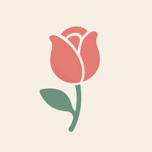 Turkish Rose