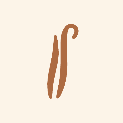 Vanilla Pod